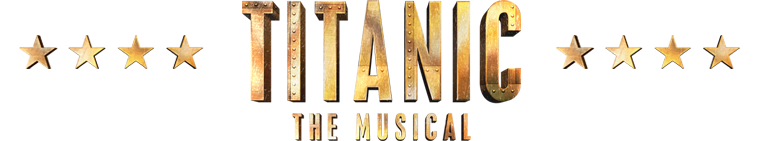 Titanic, the Musical